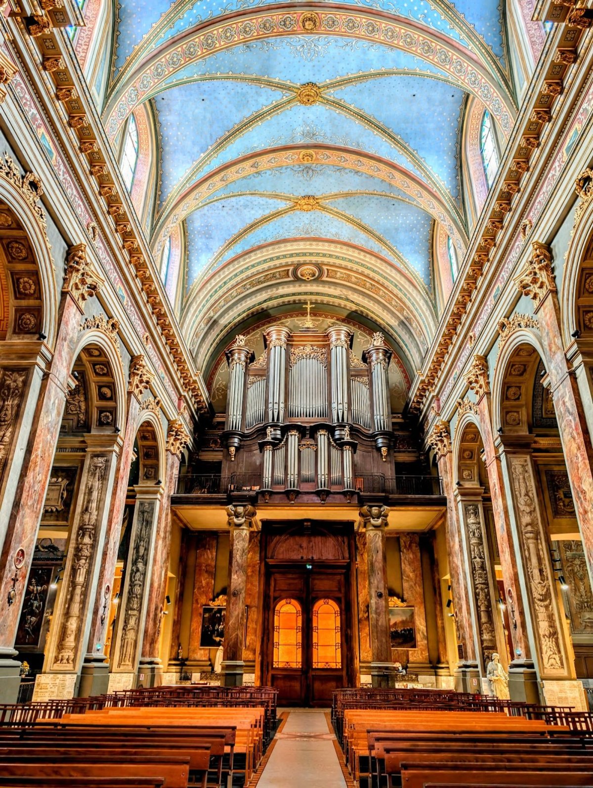 Basilique Notre-Dame de la Daurade