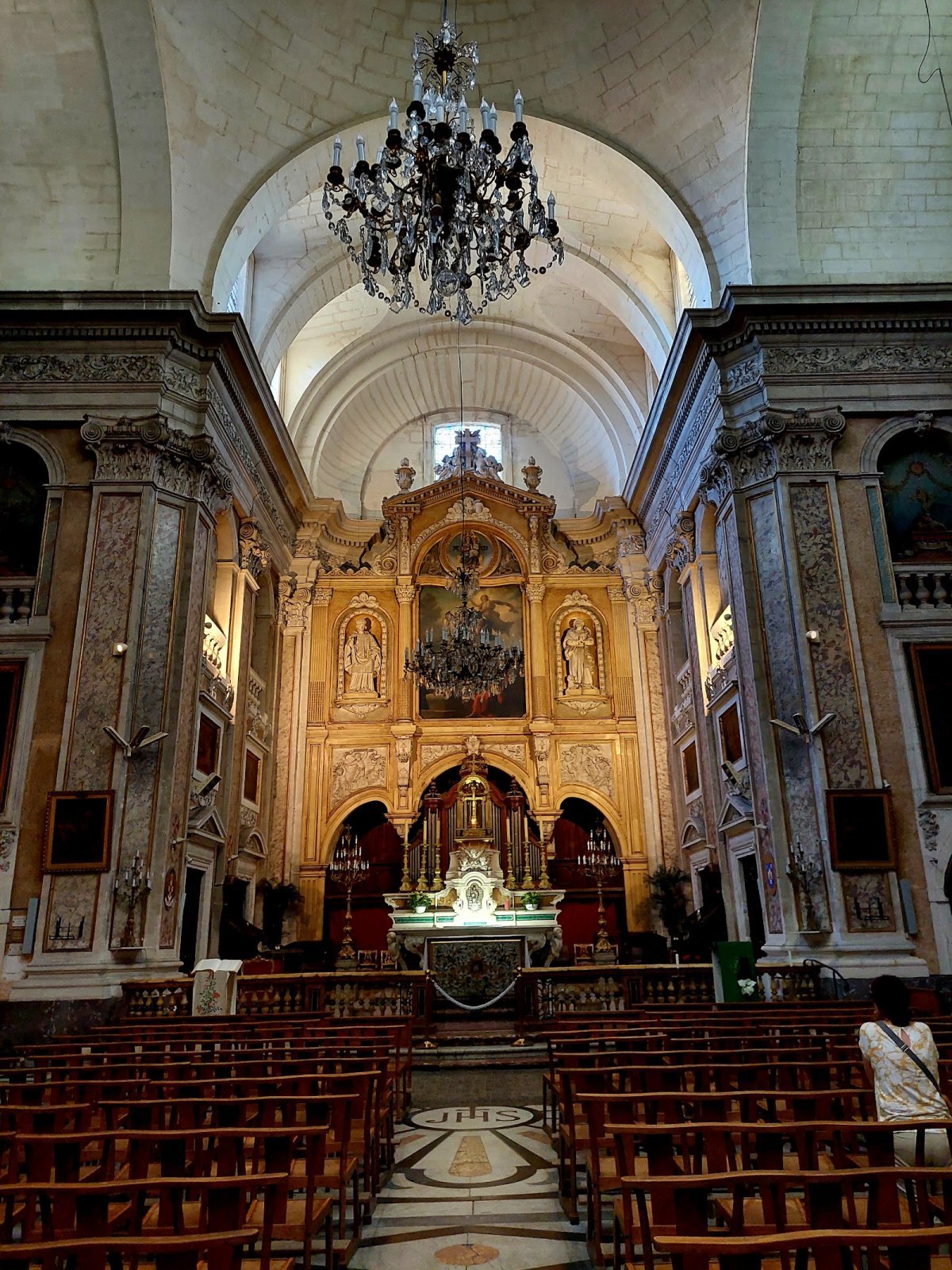 Basilique Notre-Dame-des-Tables