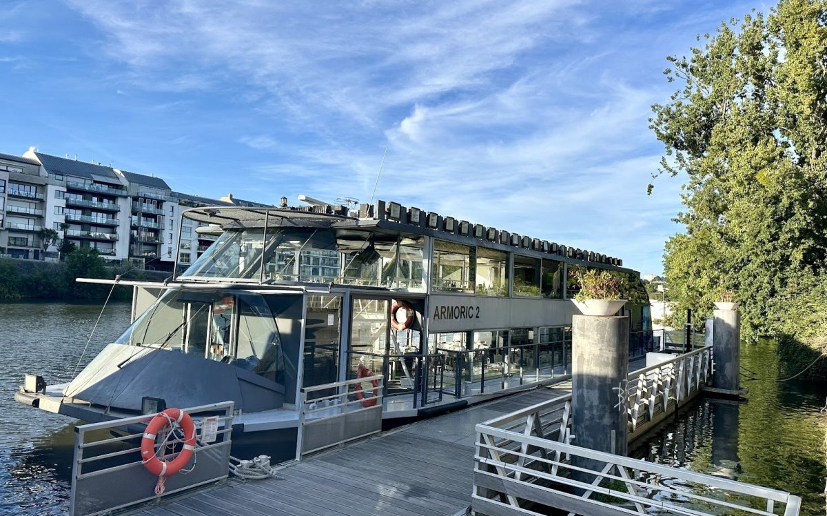 Bateaux Nantais