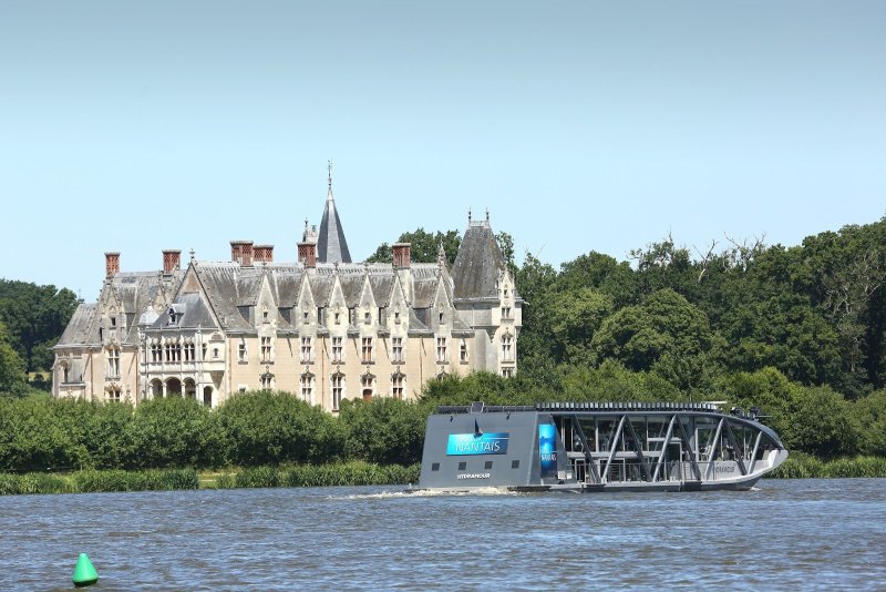 Bateaux Nantais