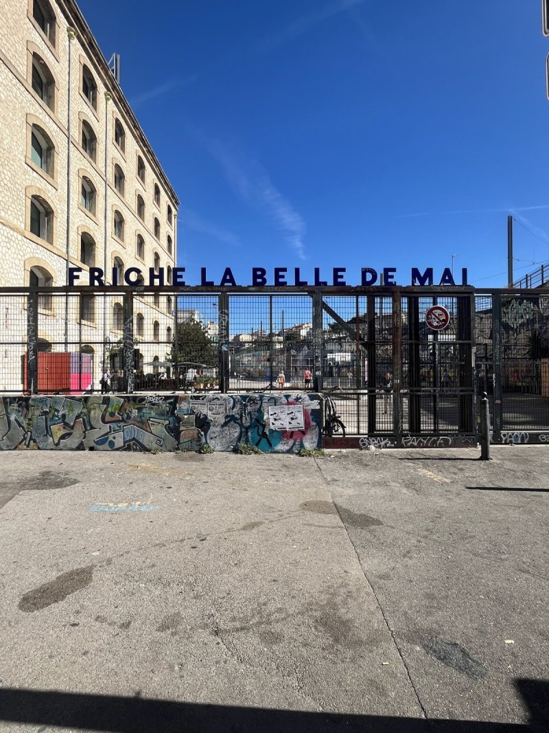 Cabaret Aléatoire - SMAC