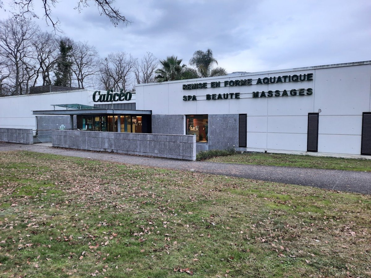 Calicéo