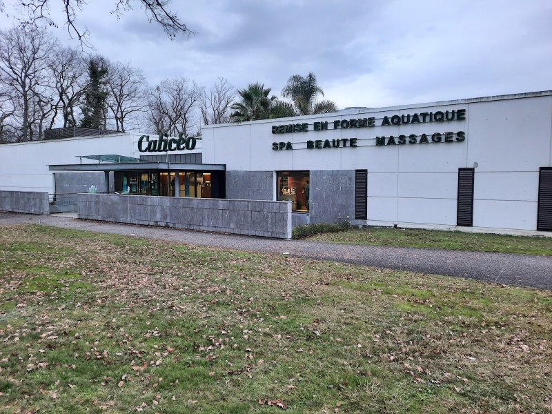 Calicéo