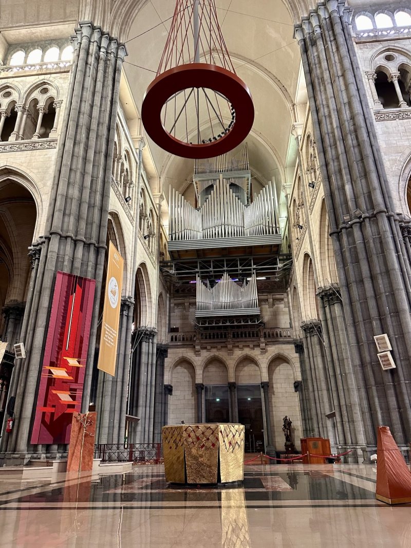 Cathédrale Notre-Dame-de-la-Treille