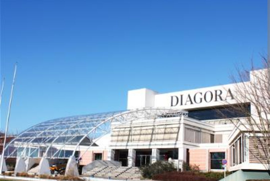 diagora toulouse labège