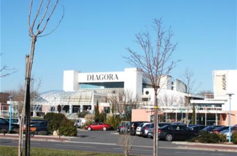 diagora toulouse labège