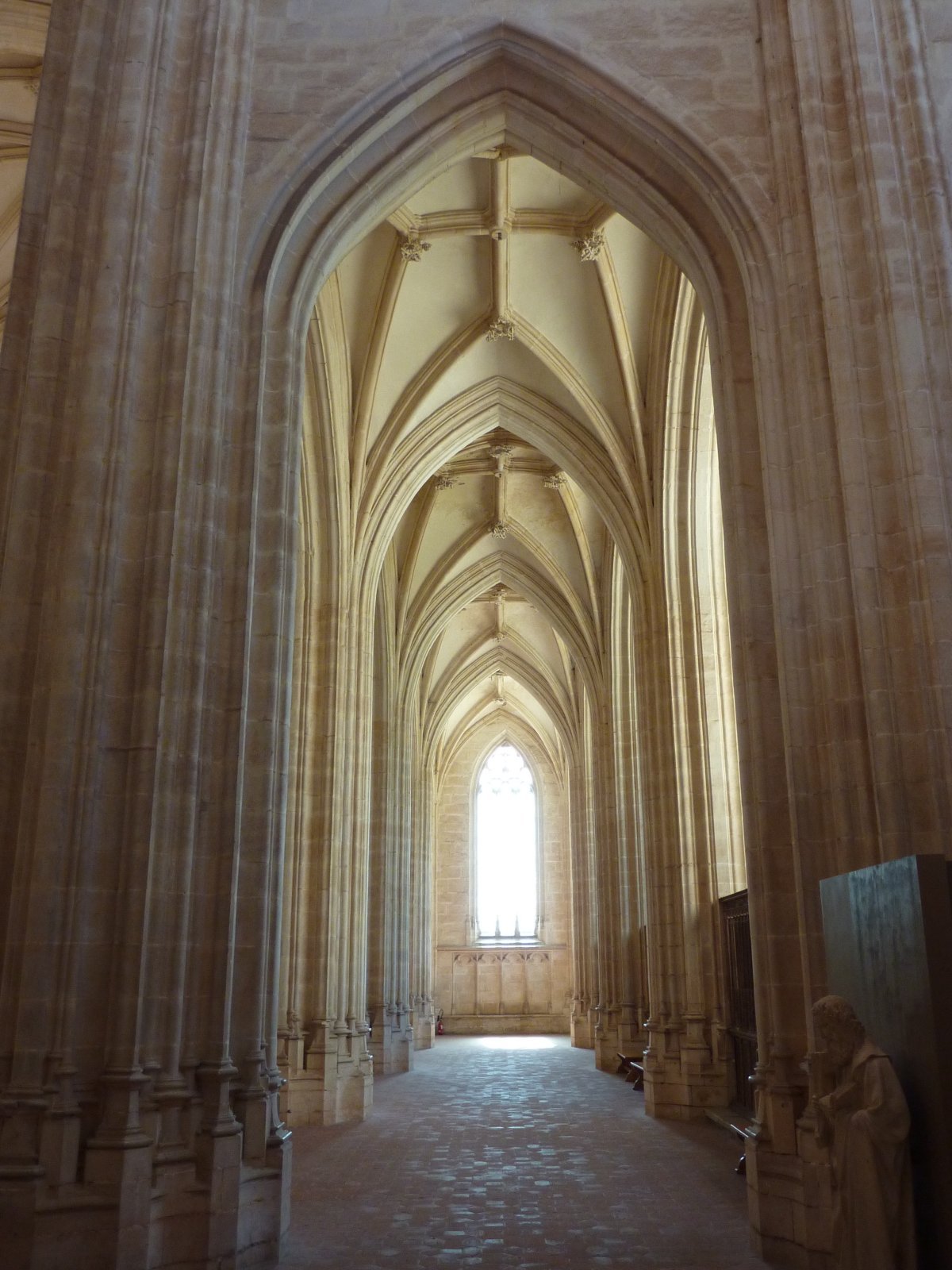 Monastère Royal de Brou