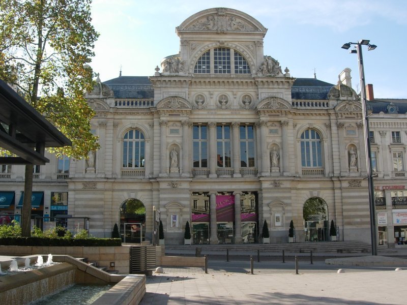 Grand Théâtre d'Angers