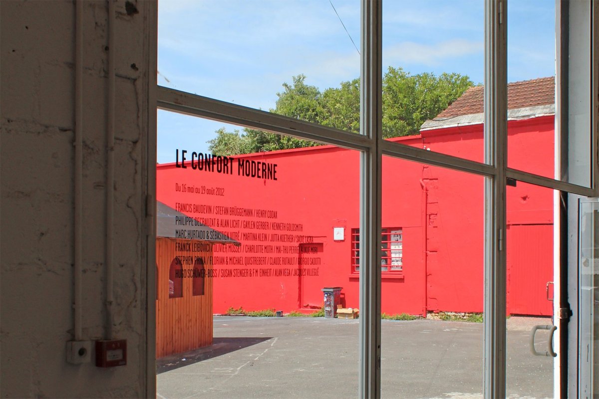 Le Confort Moderne
