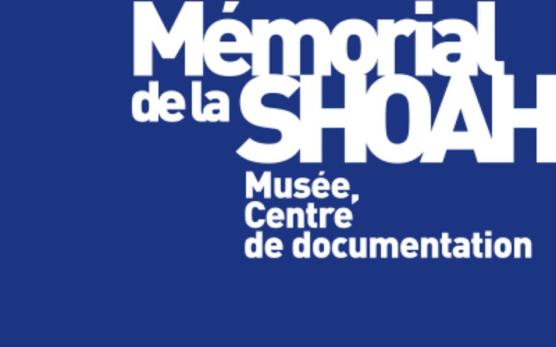 4e Forum générations de la Shoah