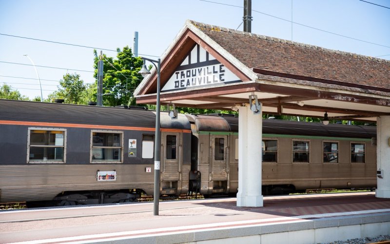 Le Train des Planches #2