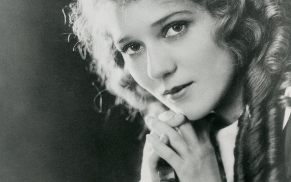 Mary Pickford, la grâce et la malice