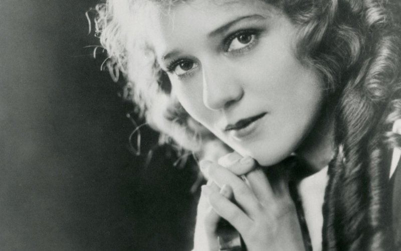 Mary Pickford, la grâce et la malice