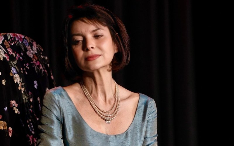Je suis Scarlett, Vivien Leigh, au-delà du mythe