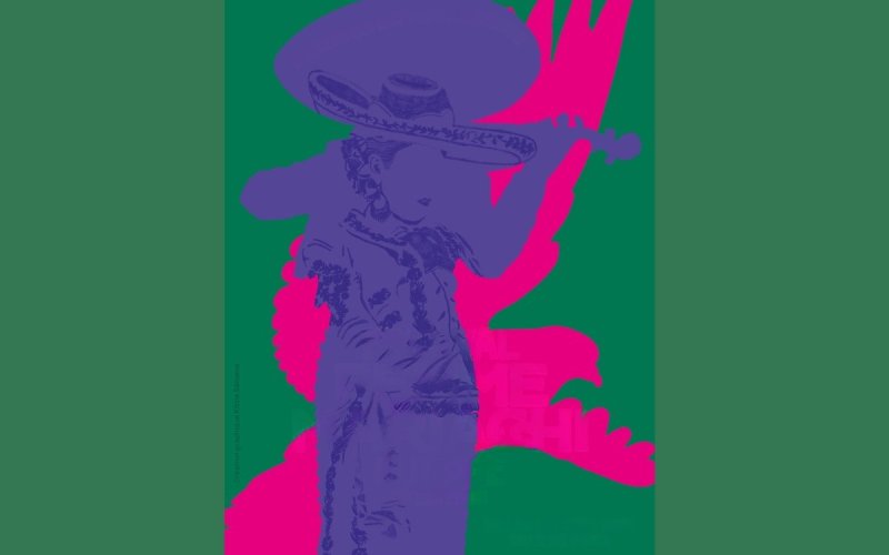 Festival Femme Mariachi Europe – 3ᵉ édition