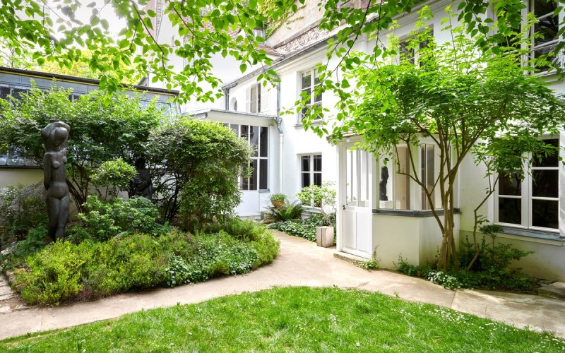 Zadkine et la mythologie