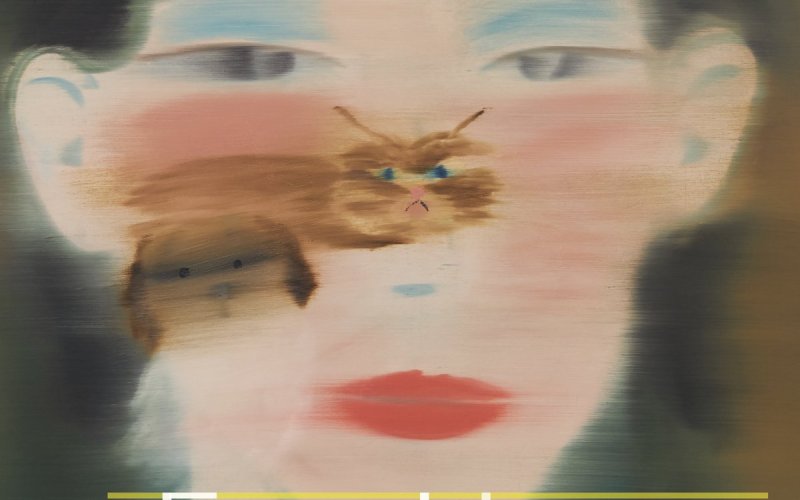 Yu Nishimura Towards a Sea