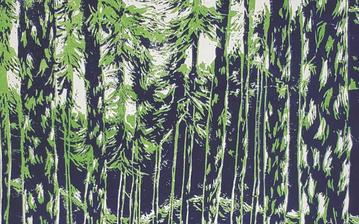 Grandeur Nature - Exposition de peinture & gravures 59 Rivoli