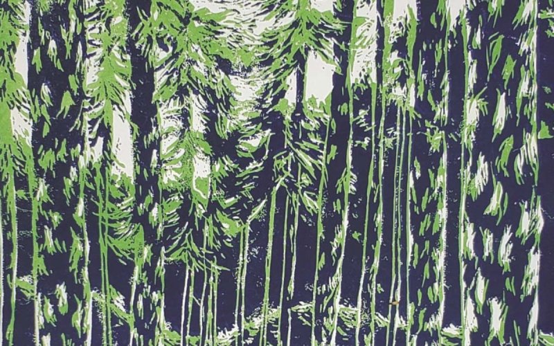 Grandeur Nature - Exposition de peinture & gravures 59 Rivoli