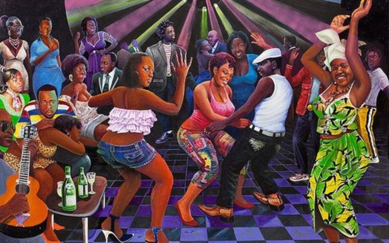 Villette Tropicale : Soirée Afro-Latino live et DJ à La Petite Halle