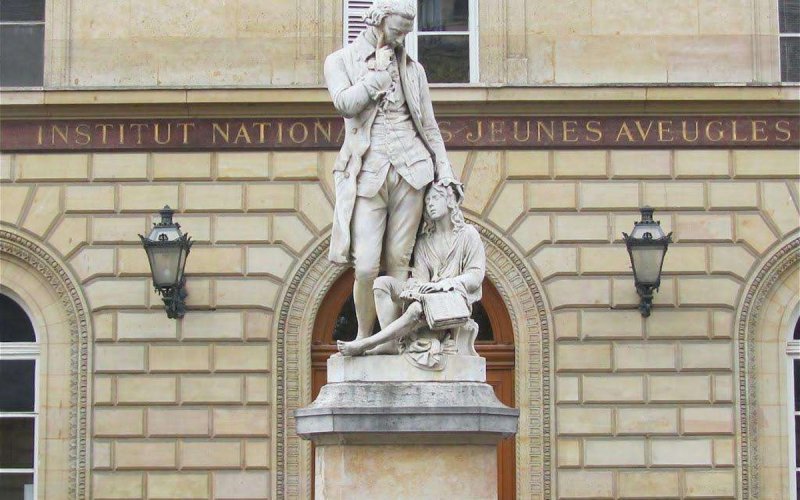 Un patrimoine riche et inclusif !