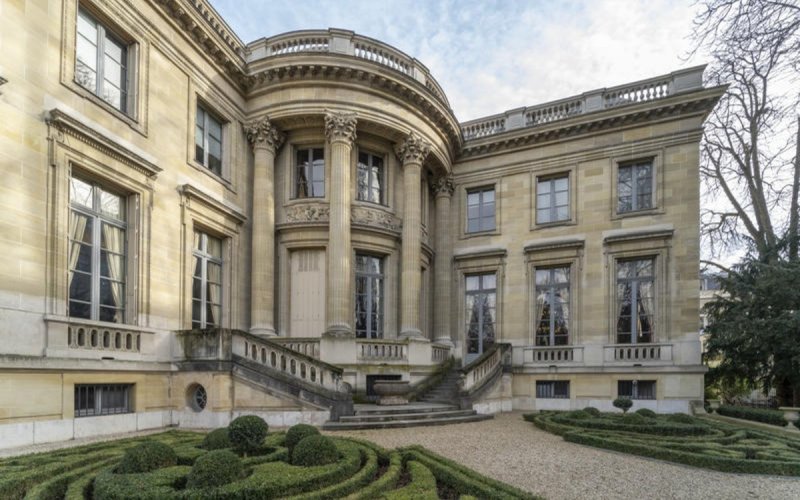 Conférence : Les Camondo