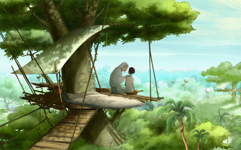 Film « Le Voyage du Prince » et ciné-philo au Luminor Hotel de Ville