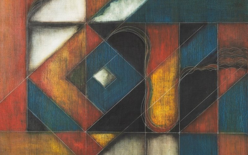 Exposition à la Galerie AB - AKKITHAM