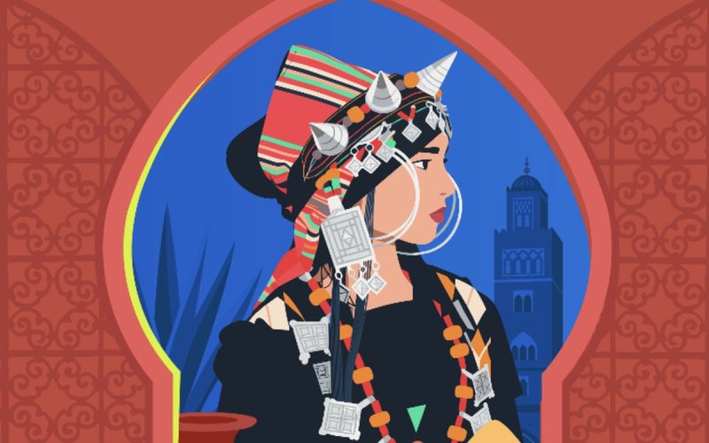 Maroc multiculturel