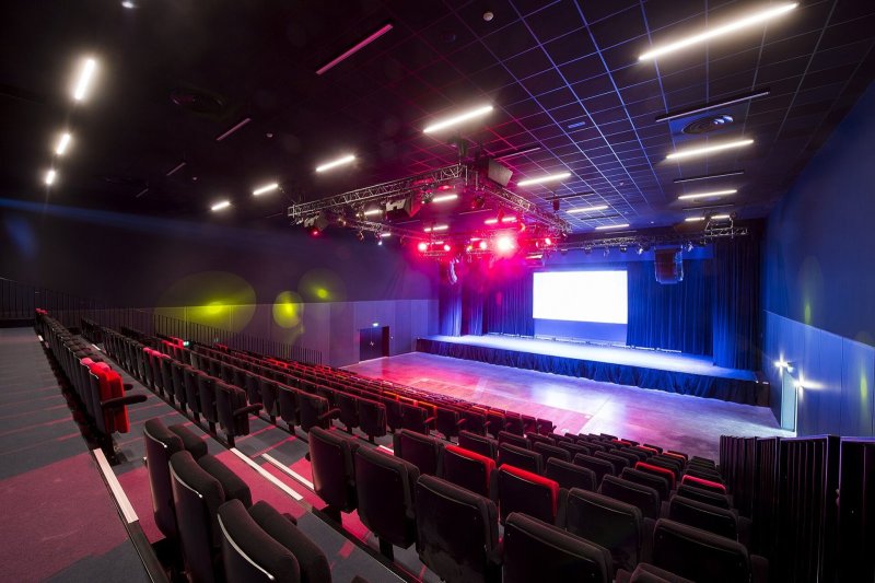 Casino JOA La Seyne