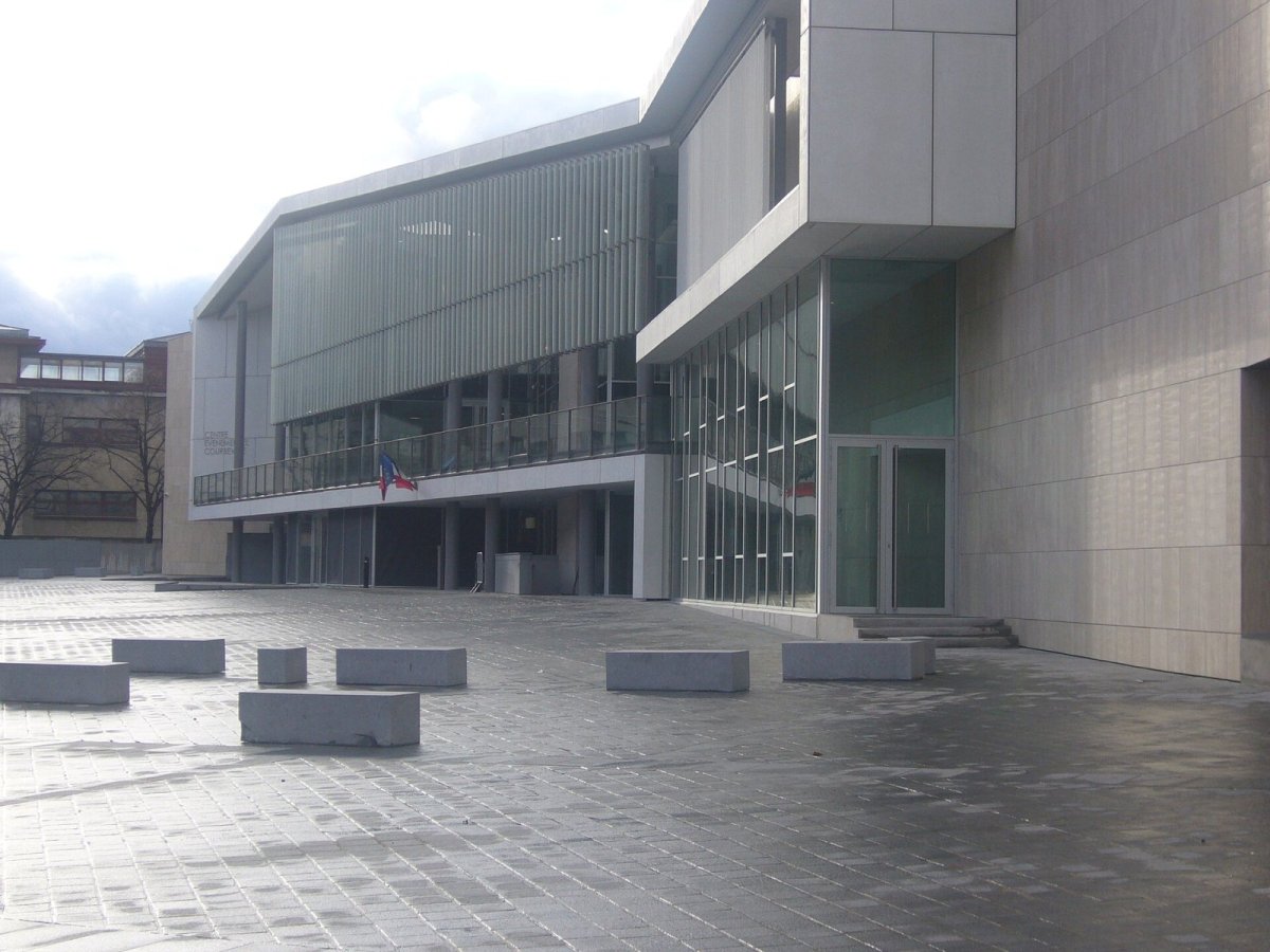 Centre Événementiel
