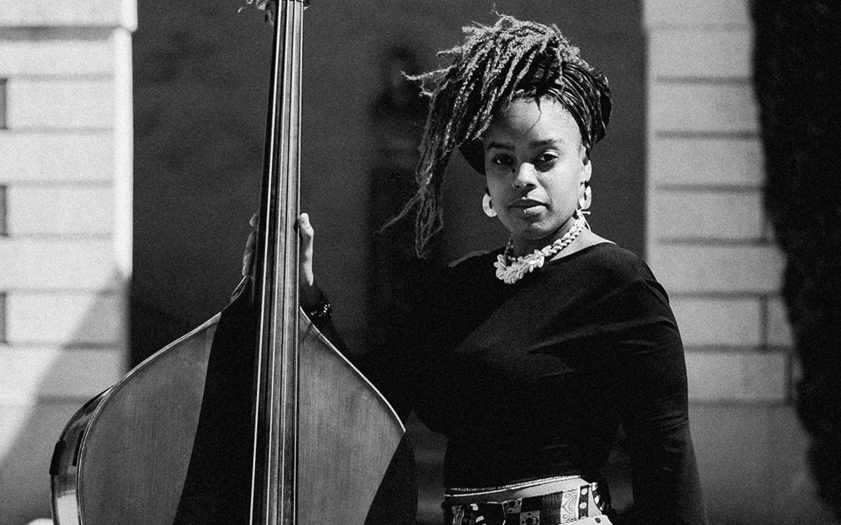 #FestivalEstivalDeJam2026 JAM SESSION DE JOANNE DOLLY