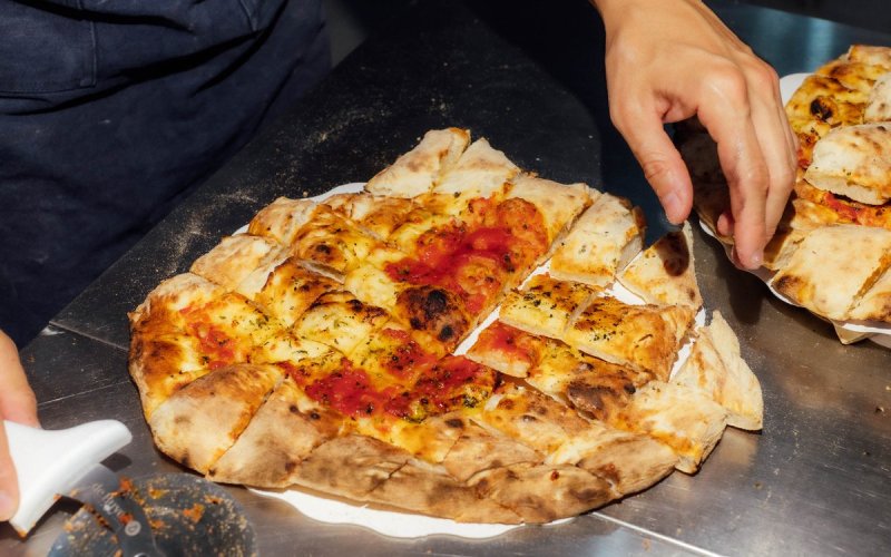 Atelier Pizza by Paolo ❁ Jardin21