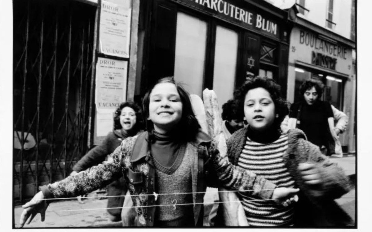 Journées européennes de la culture juive/Traversées du Marais au mahJ « Les juifs et la France : une histoire d’amour »