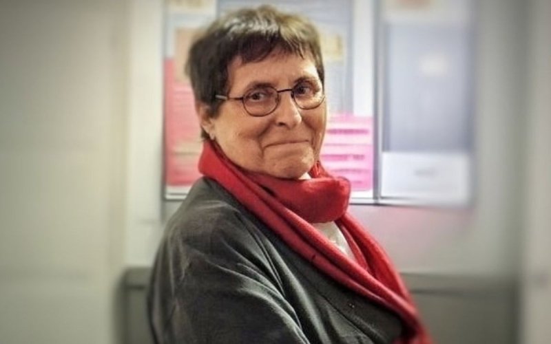 Hommage à Hélène Mouchard-Zay (1940‑2026)