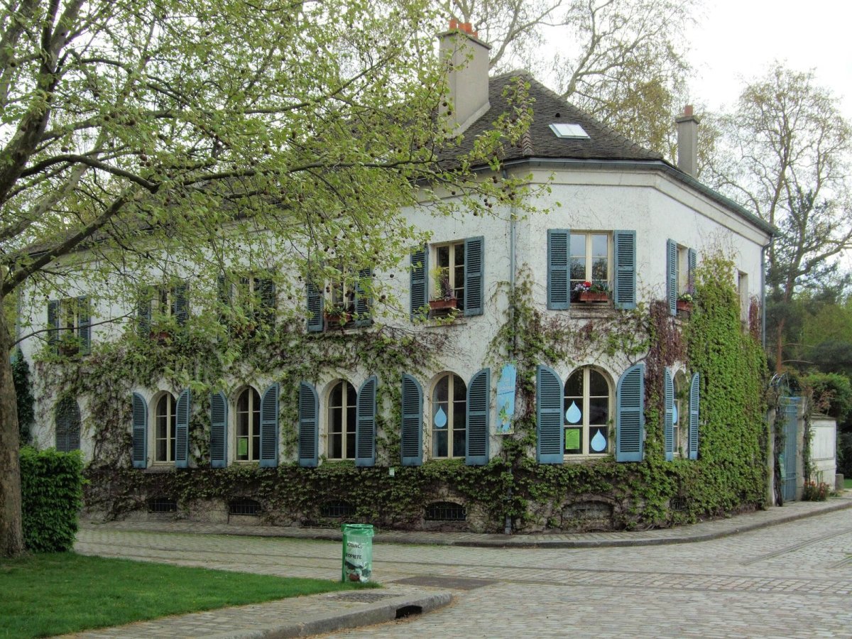 Maison du Jardinage et du Compostage