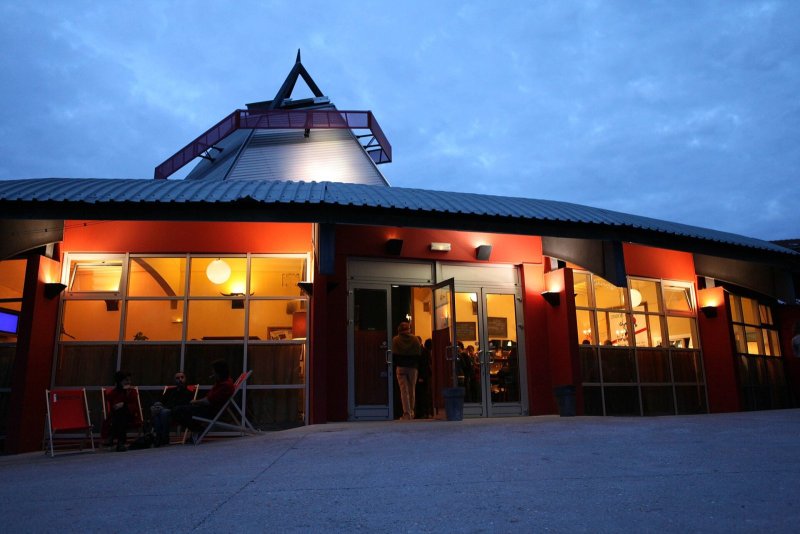 Théâtre Silvia Monfort