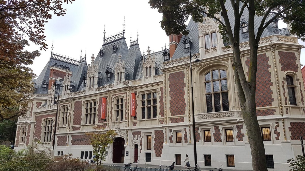 Citéco | Cité de l'Économie