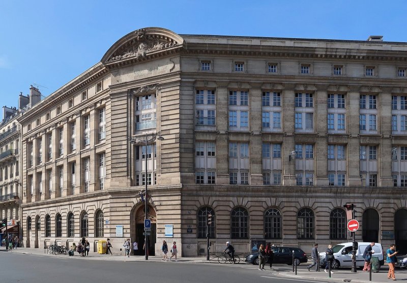 Bibliothèque André Malraux