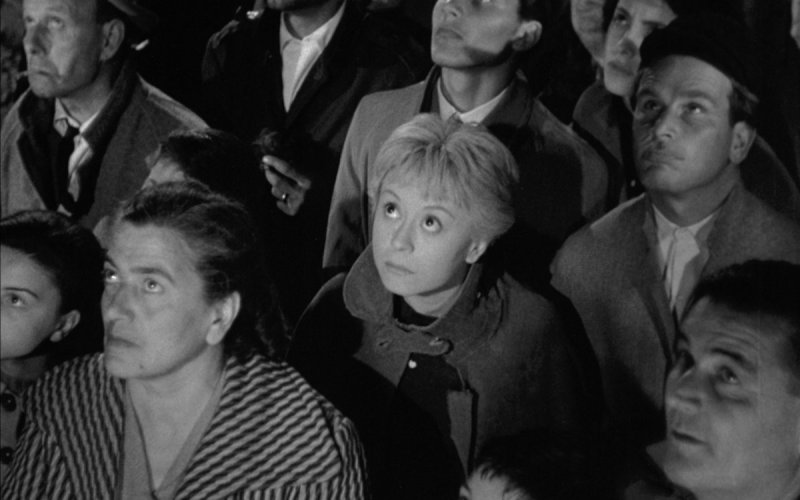 La Dolce Vita : rétrospective du cinéma italien