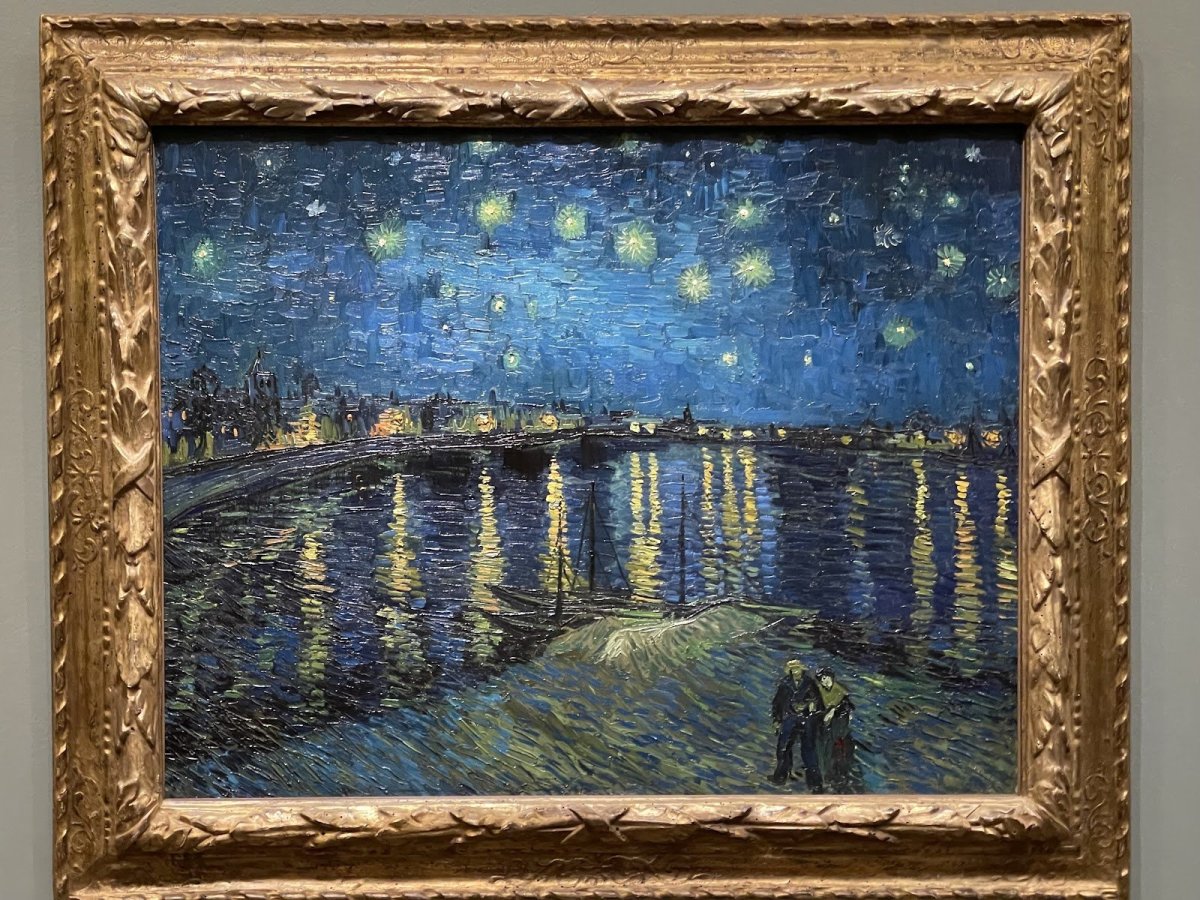 Musée d'Orsay