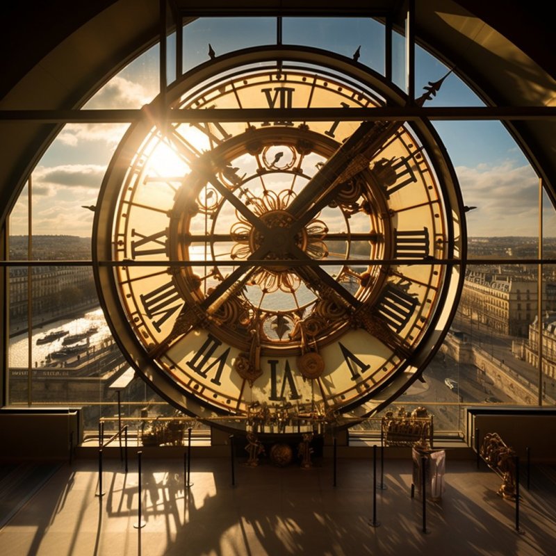 Musée d'Orsay