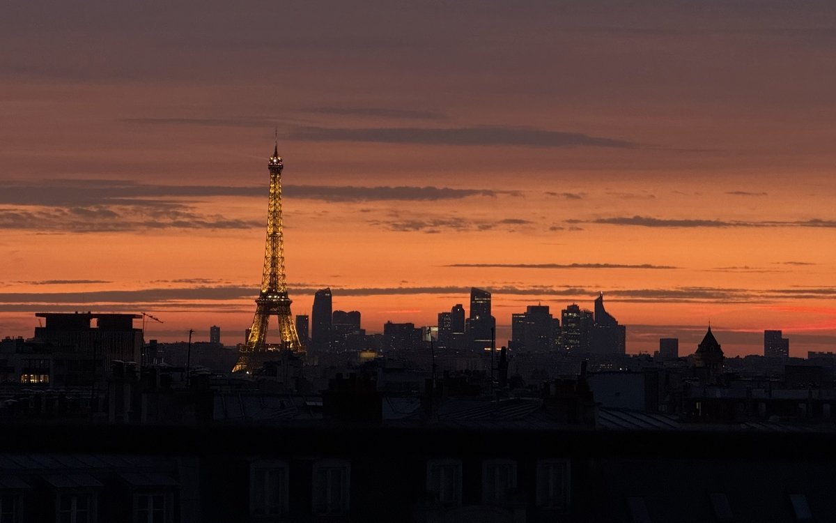 Atelier photo éclipse solaire