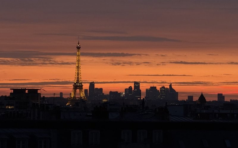 Atelier photo éclipse solaire
