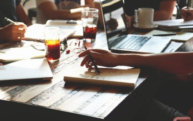 Atelier d'écriture découverte « Oser écrire ! »