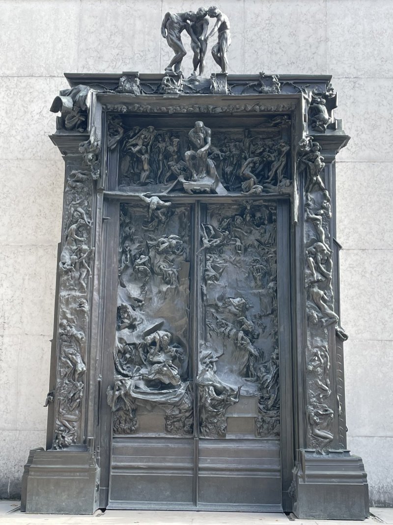 Musée Rodin