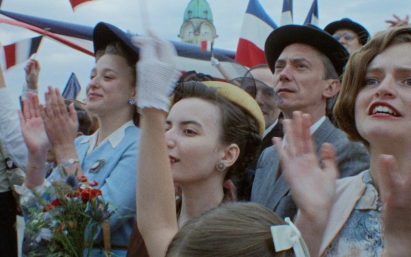 Avant-Première : « Notre Salut », un film d’Emmanuel Marre