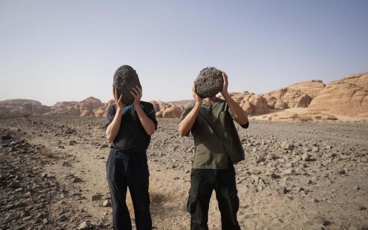 AlUla Design : un territoire comme partenaire de création