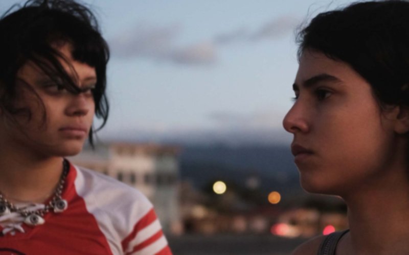 Avant-première : « TON ANIMAL MATERNEL (Siempre soy tu animal materno) », un film de Valentina Maurel