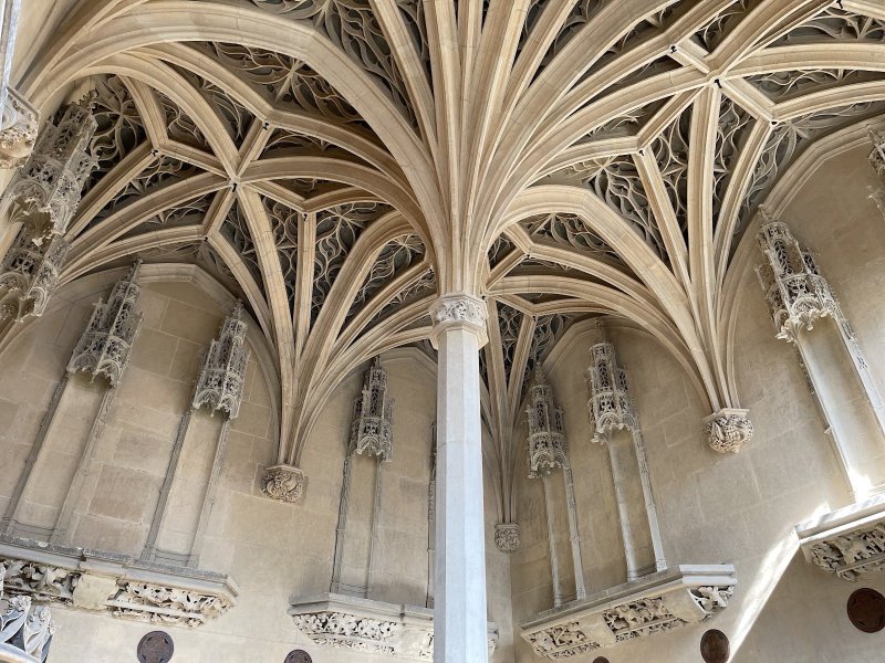 Musée de Cluny - Musée national du Moyen Âge